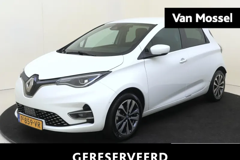 Renault Zoé (2020)