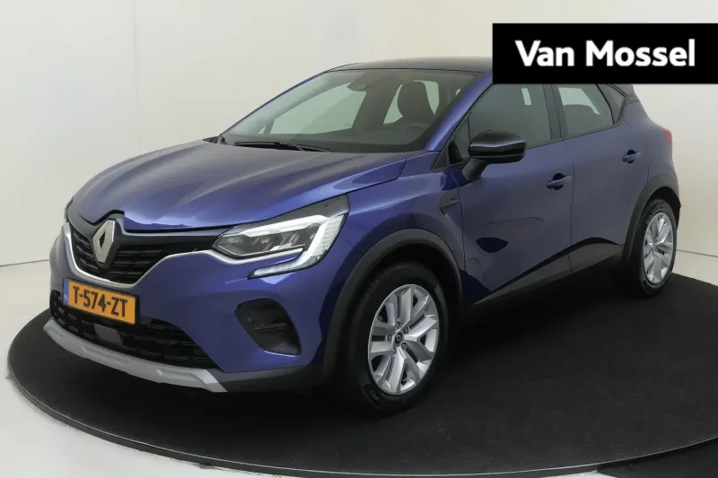 Renault Captur (2023)