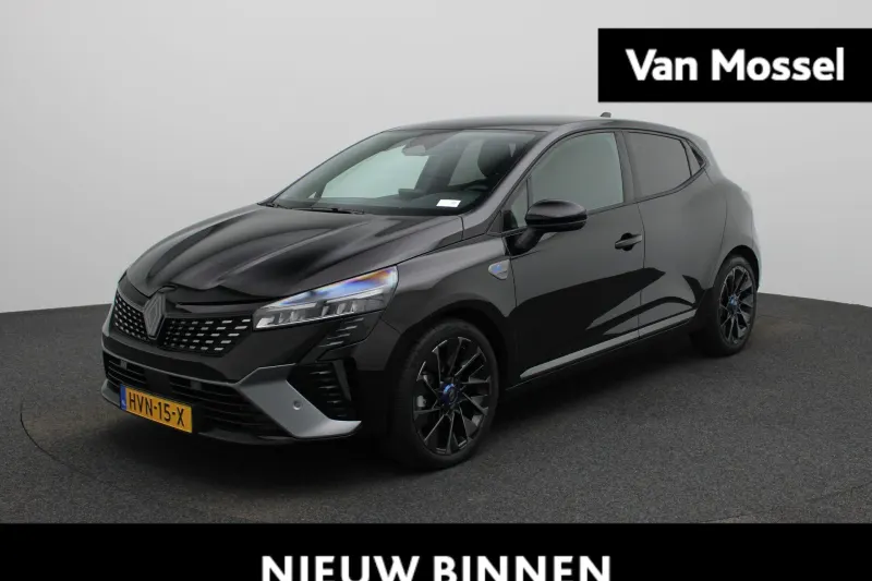 Renault Clio (2025)