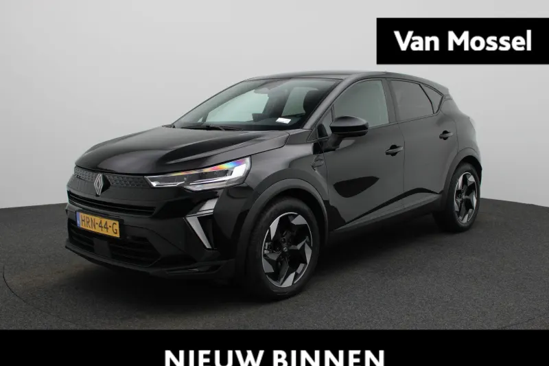Renault Captur (2025)