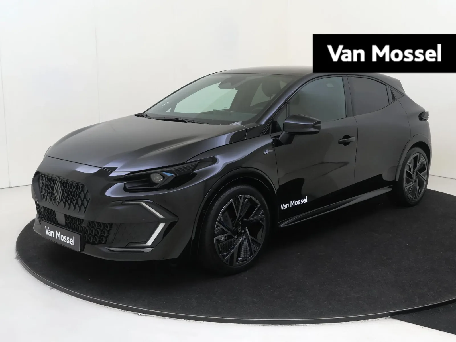 Renault Clio (2026) — foto 1