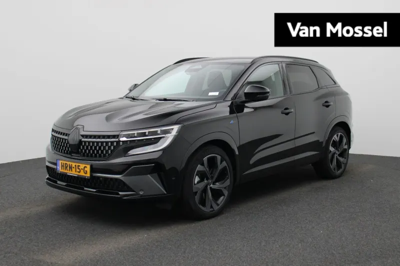 Renault Austral (2025)