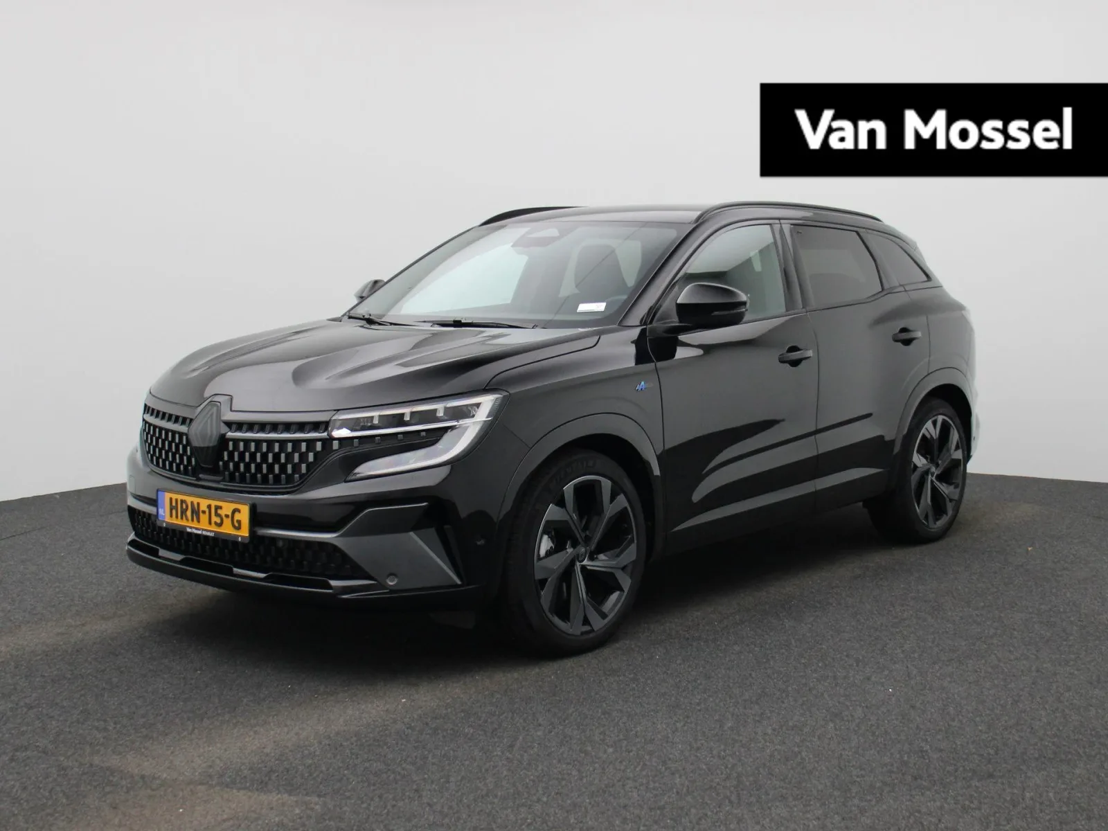 Renault Austral (2025) — foto 1