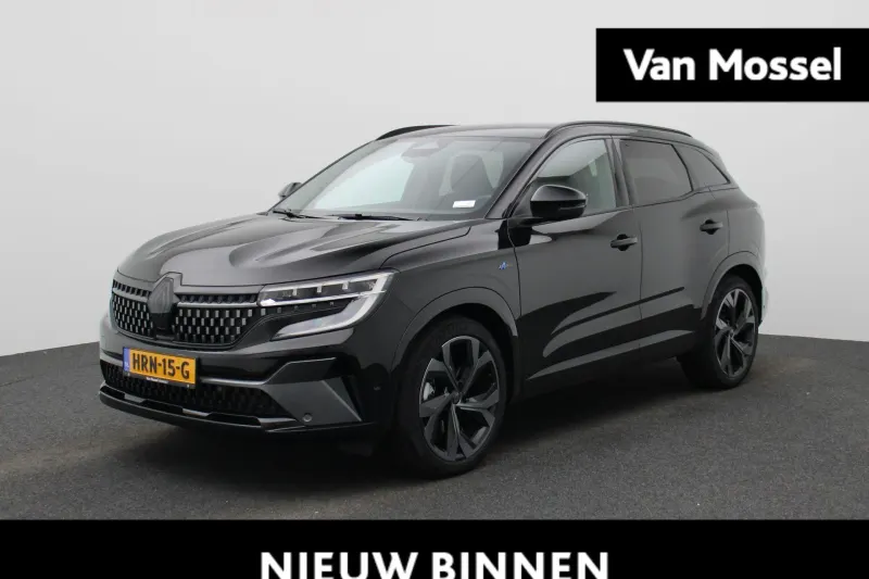 Renault Austral (2025)
