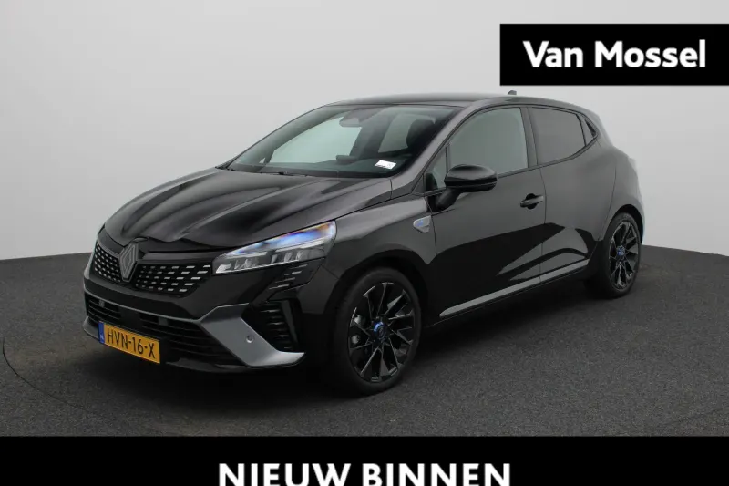 Renault Clio (2025)