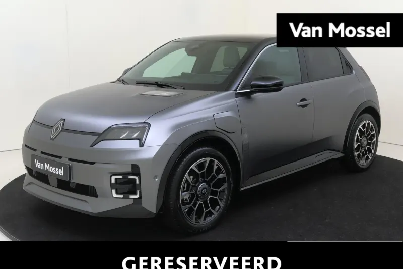 Renault 5 (2026)
