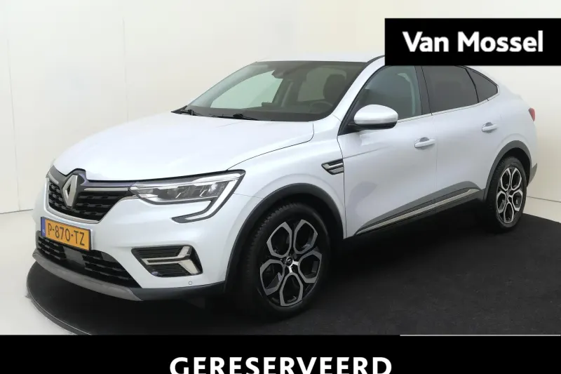 Renault Arkana (2022)