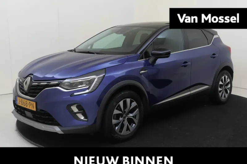 Renault Captur (2020)