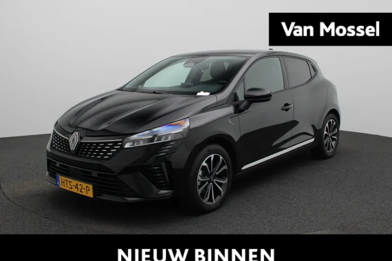 Renault Clio (2025)