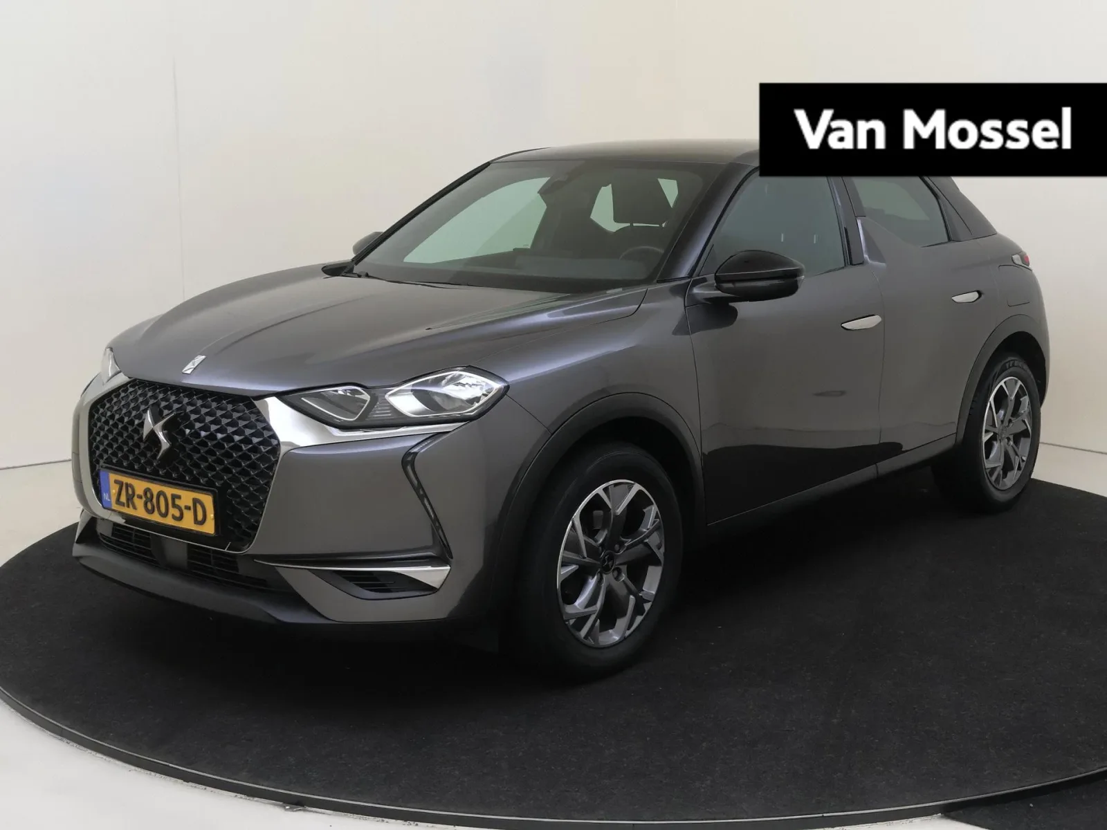 DS 3 (2019) — foto 1