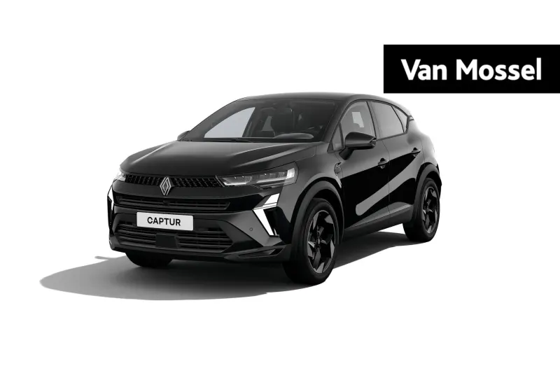 Renault Captur (2026)