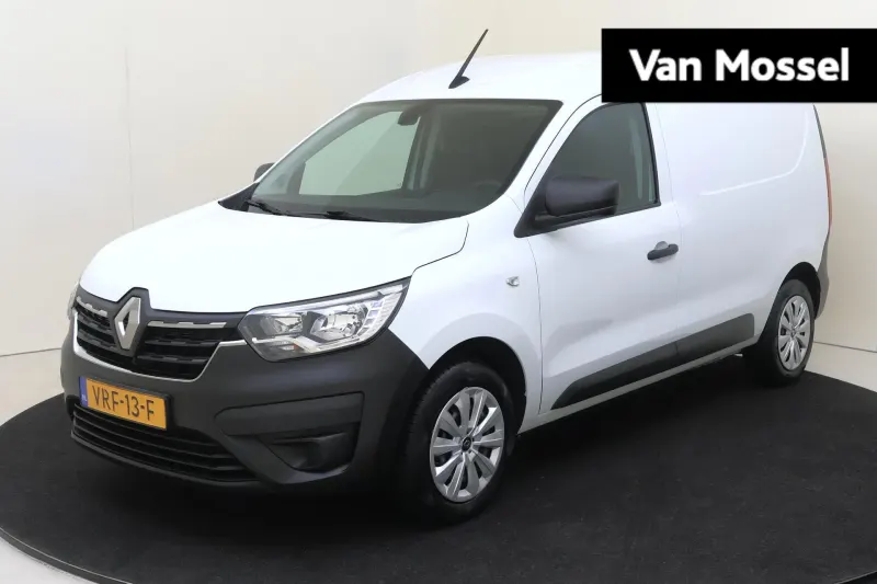 Renault Express