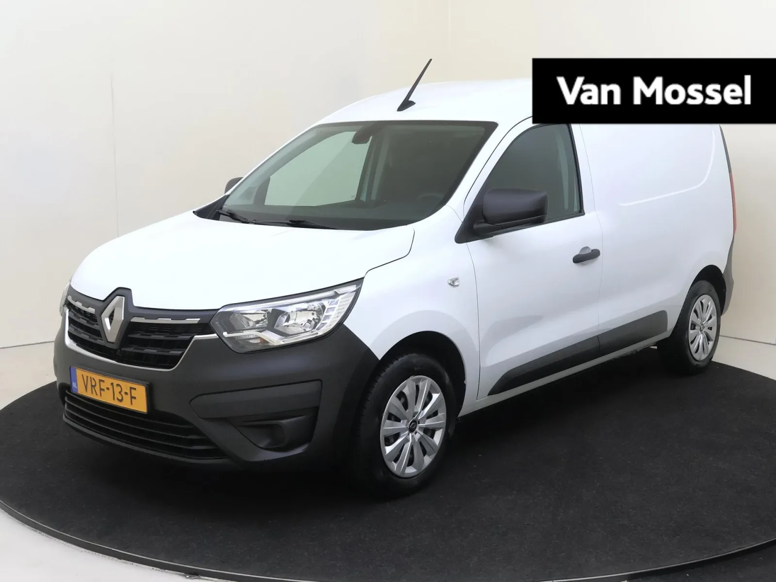 Renault Express (2022) — foto 1