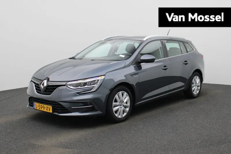 Renault Mégane (2021)