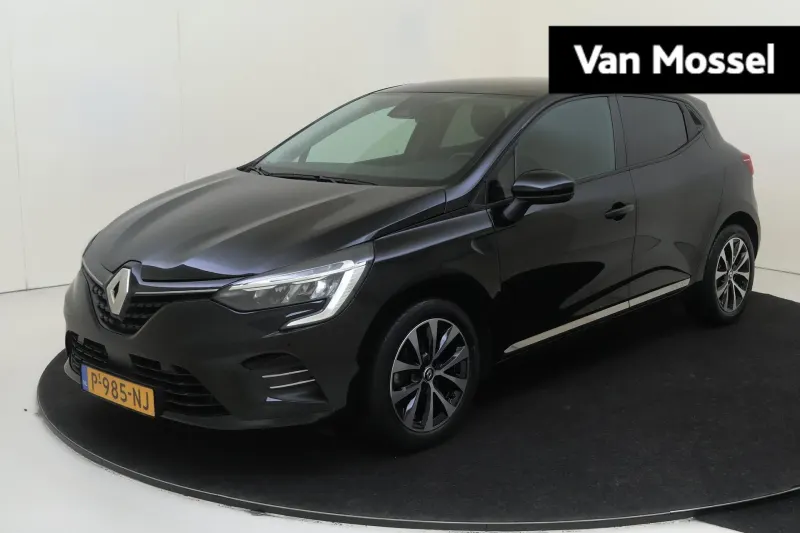 Renault Clio (2022)