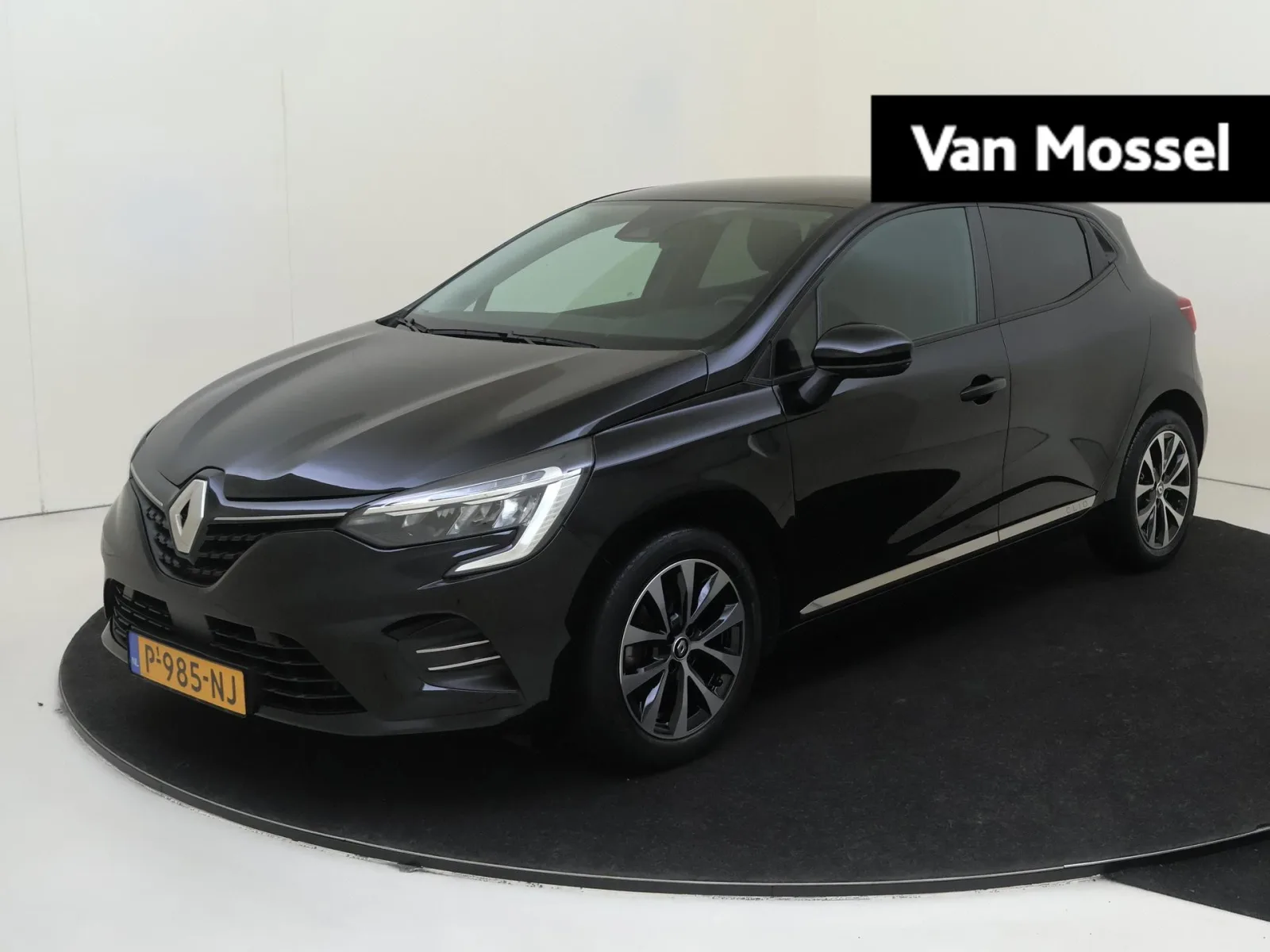 Renault Clio (2022) — foto 1