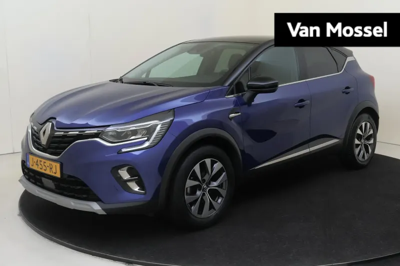 Renault Captur (2020)