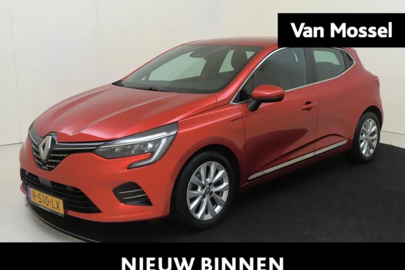 Renault Clio (2022)
