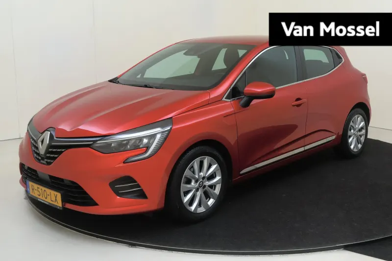 Renault Clio (2022)