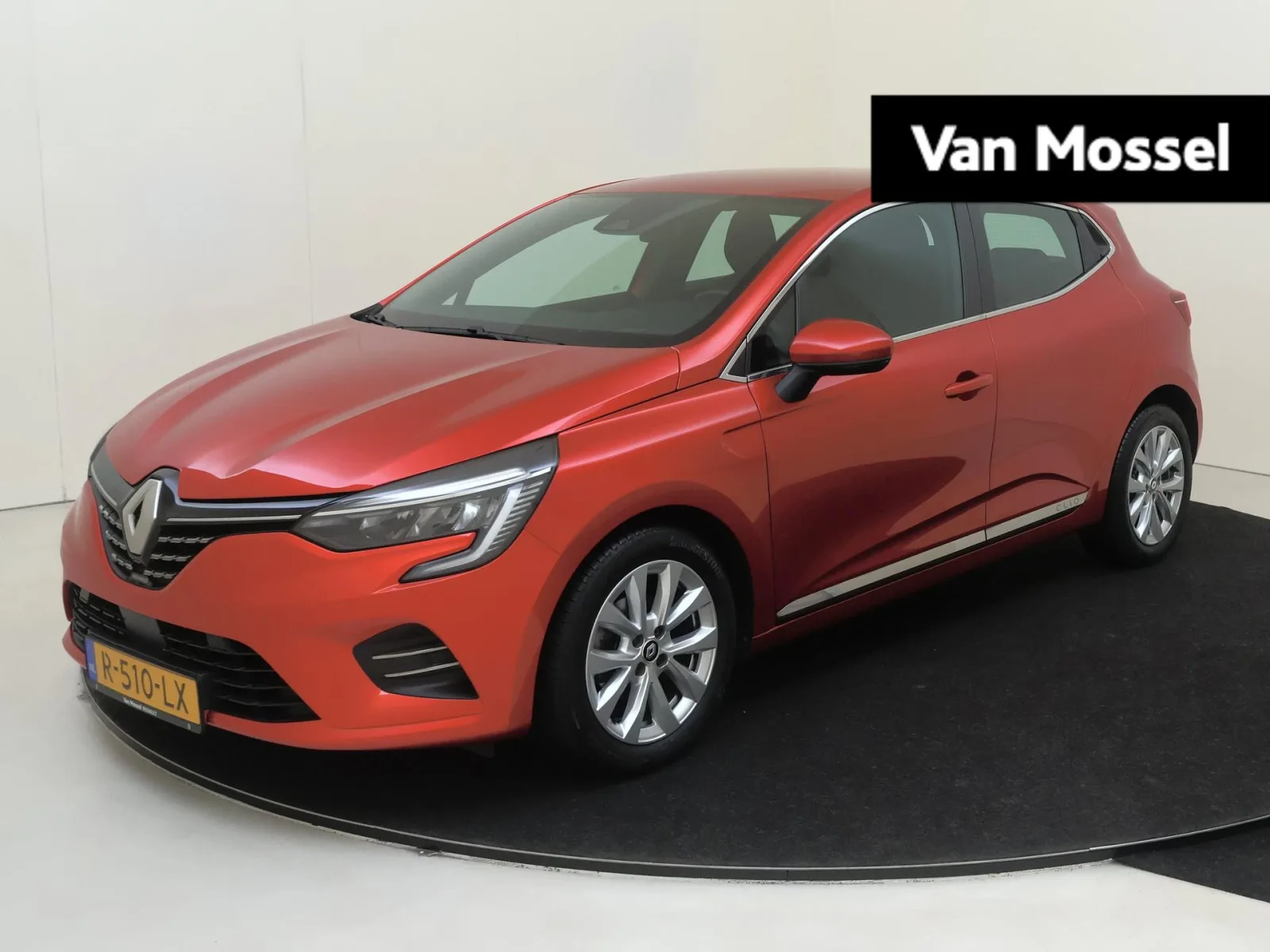 Renault Clio (2022) — foto 1