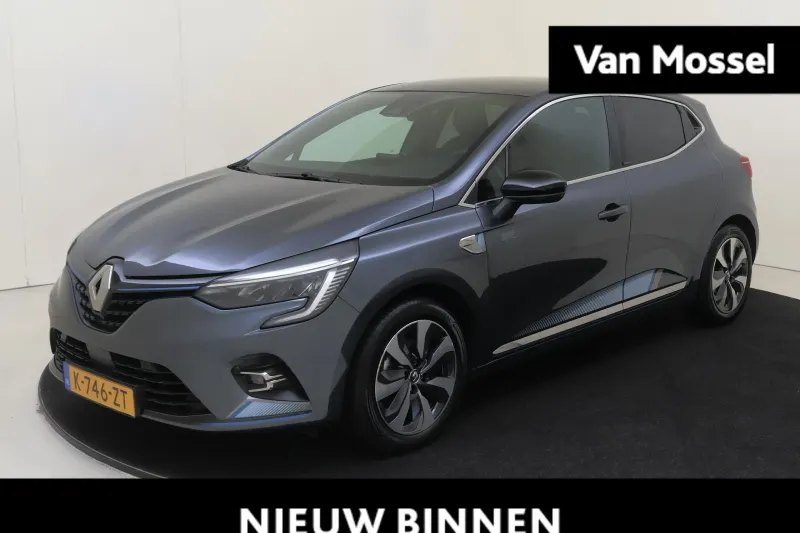 Renault Clio (2021)
