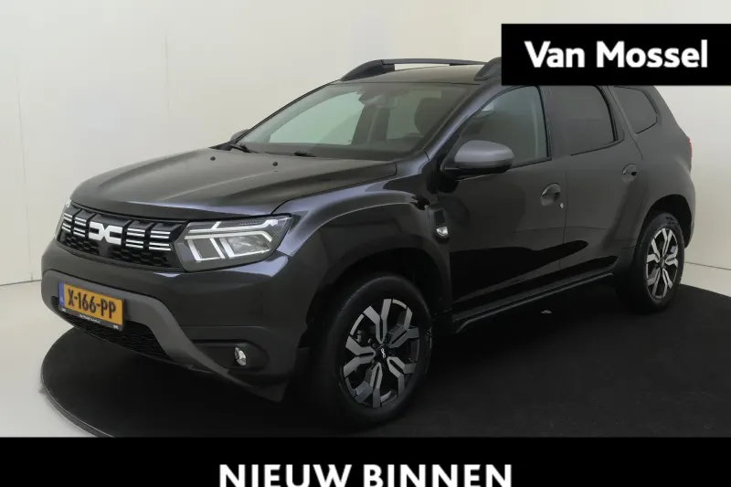 Dacia Duster (2024)