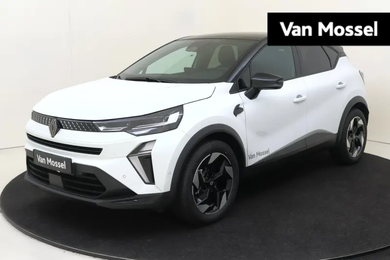 Renault Captur (2026)