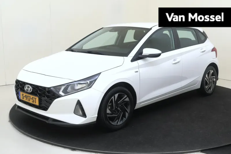 Hyundai i20 (2023)