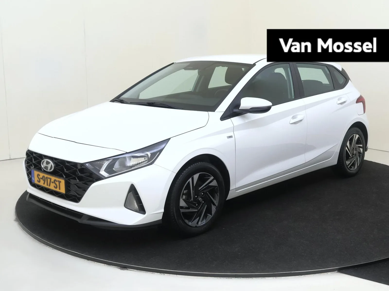 Hyundai i20 (2023) — foto 1