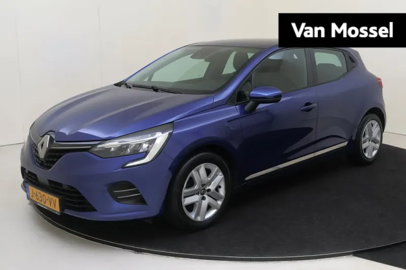 Renault Clio (2020)