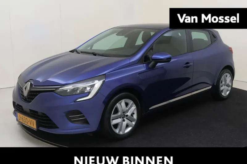 Renault Clio (2020)