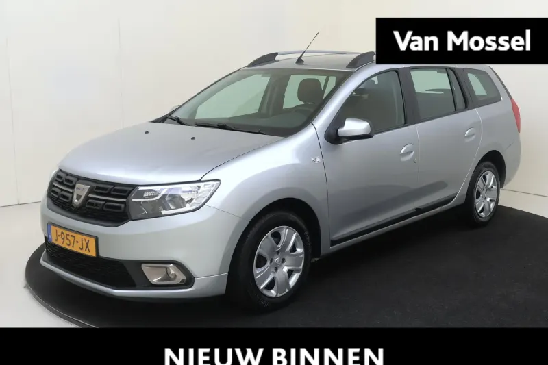 Dacia Logan MCV (2020)