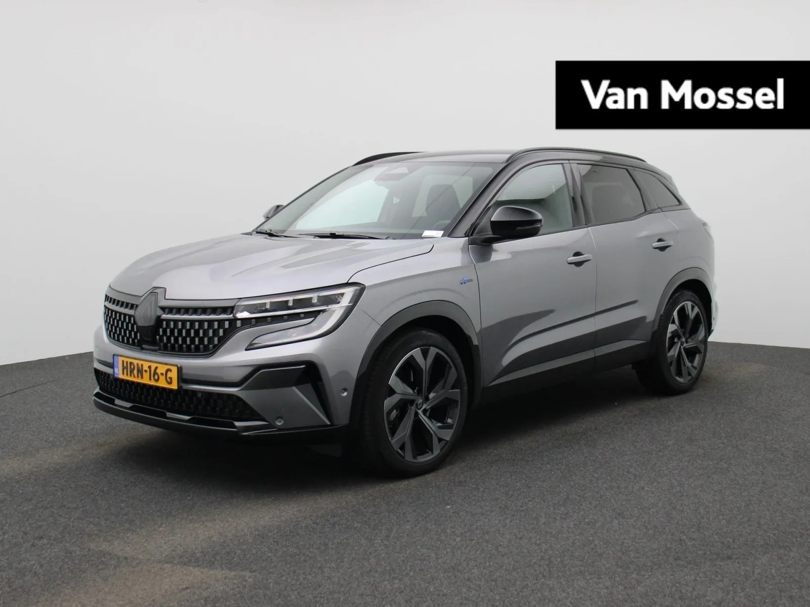 Renault Austral (2025) — foto 1