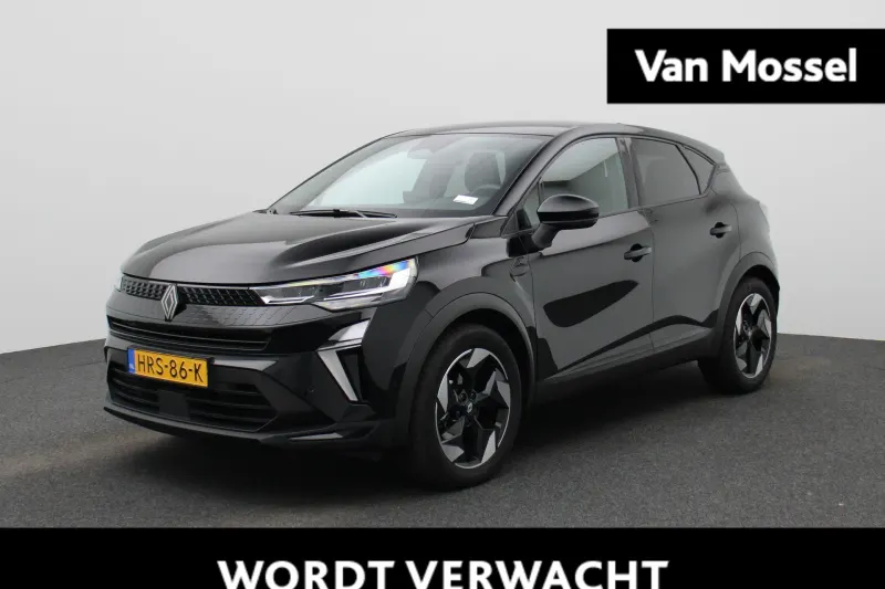 Renault Captur (2025)