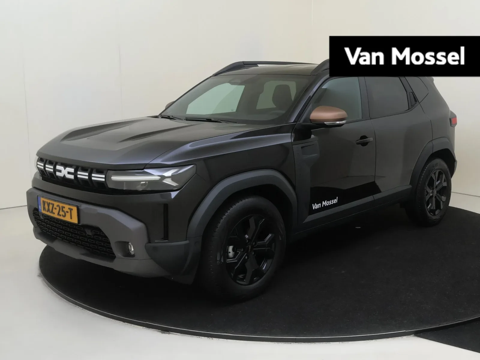 Dacia Duster (2026) — foto 1