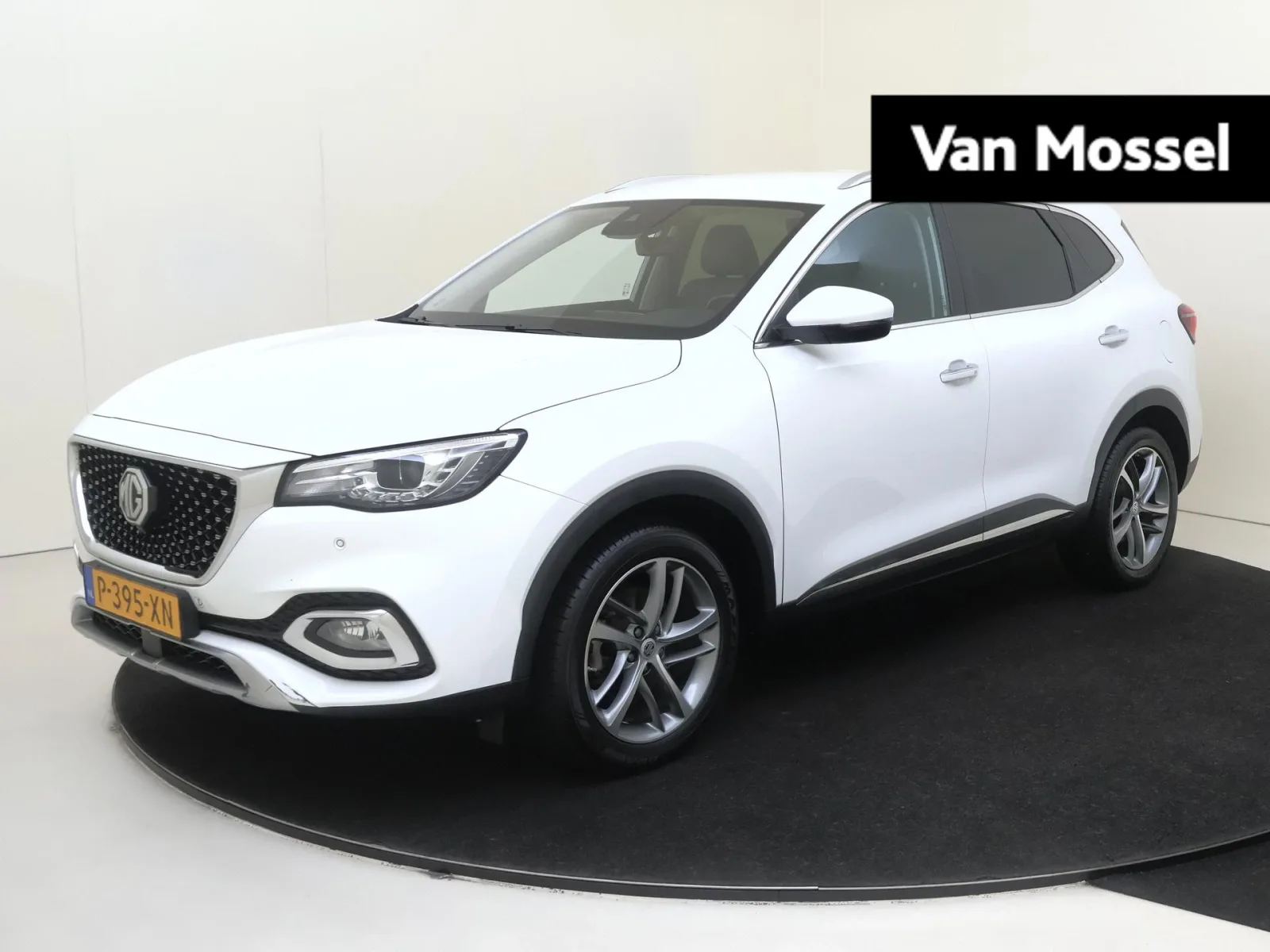 MG EHS (2022) — foto 1