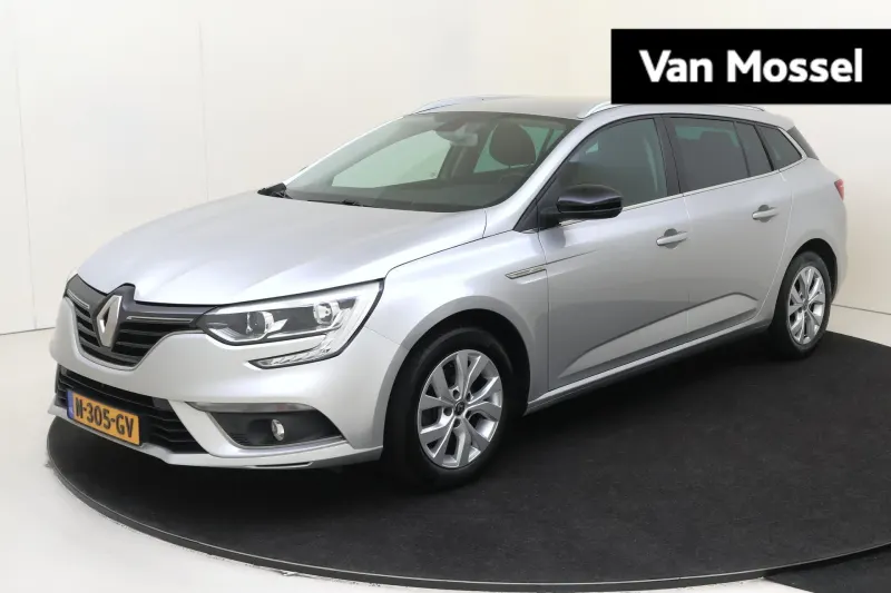 Renault Mégane (2020)