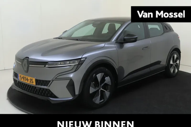 Renault Mégane E-Tech (2023)