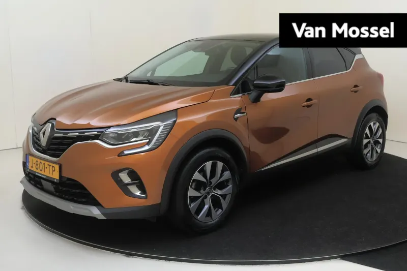 Renault Captur (2020)