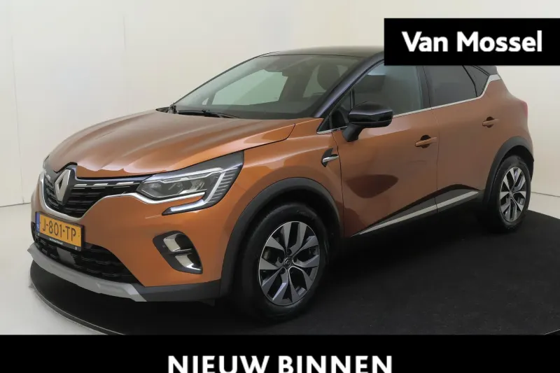 Renault Captur (2020)