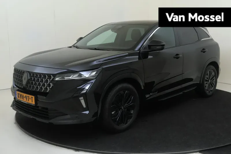 Renault Austral (2026)
