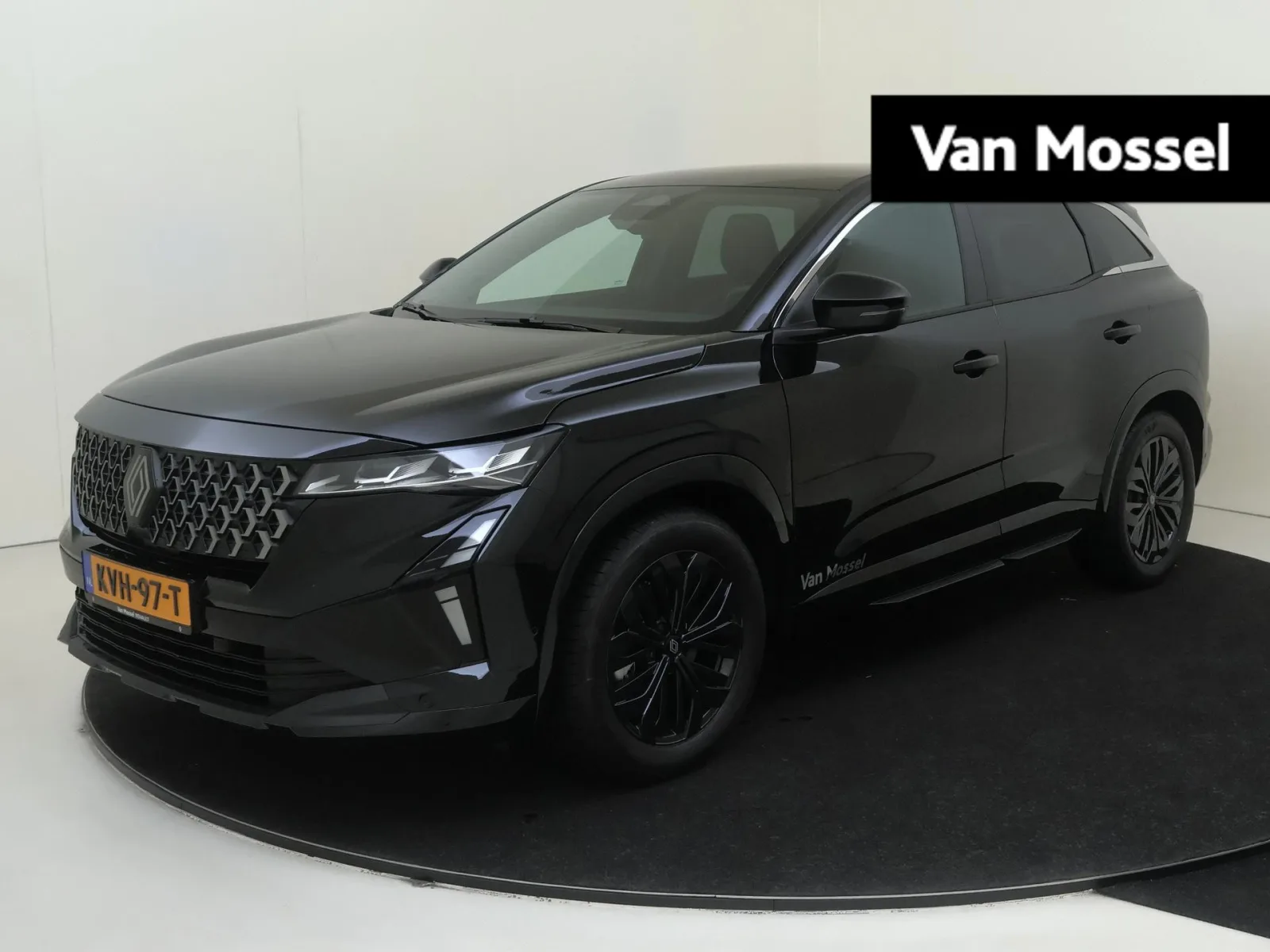 Renault Austral (2026) — foto 1