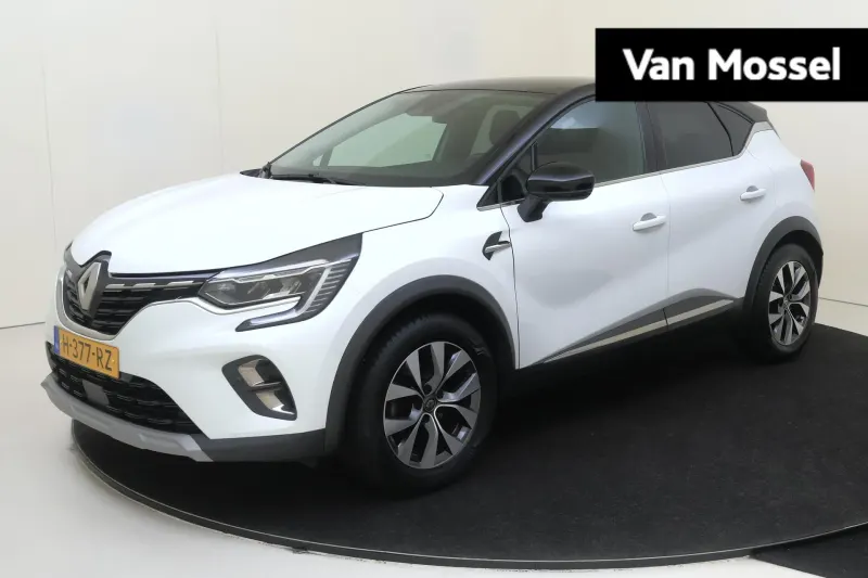 Renault Captur (2020)