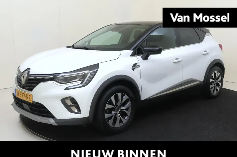 Renault Captur (2020)