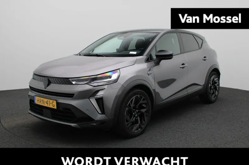 Renault Captur (2025)