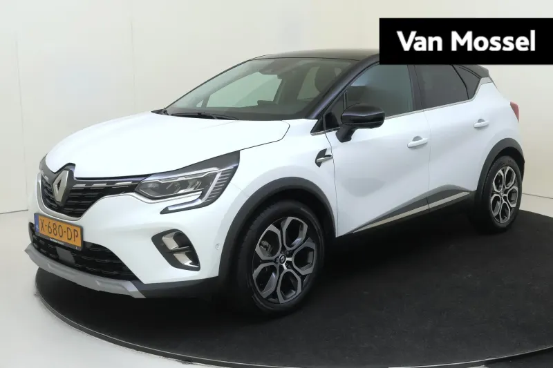 Renault Captur (2023)