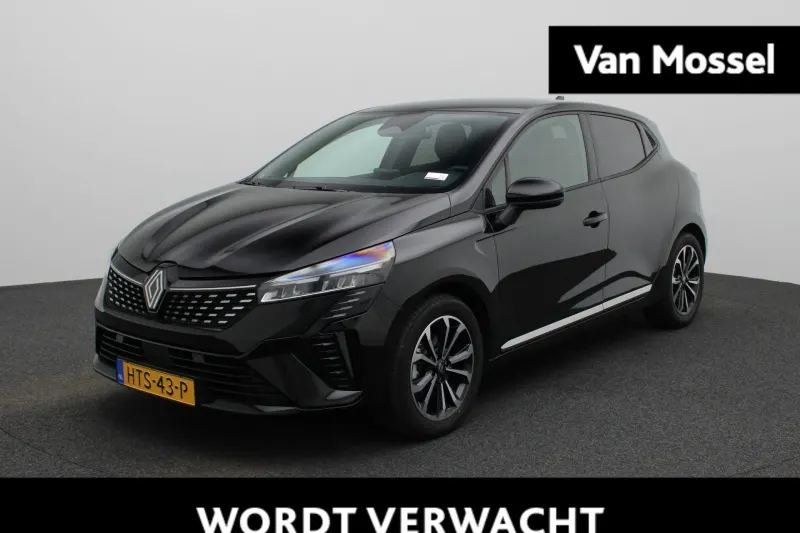 Renault Clio (2025)
