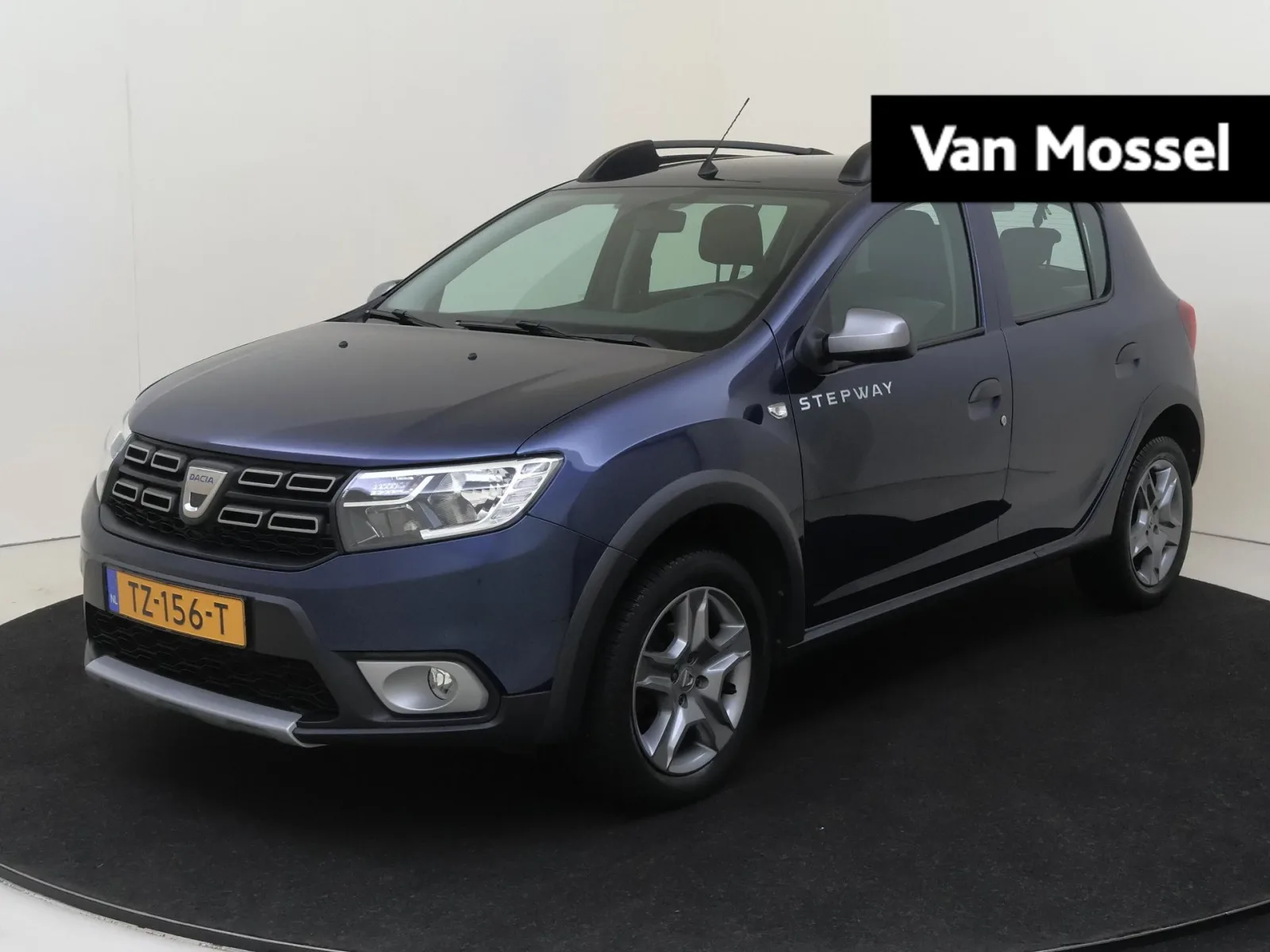 Dacia Sandero (2018) — foto 1