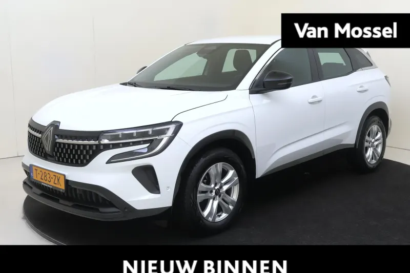 Renault Austral (2023)