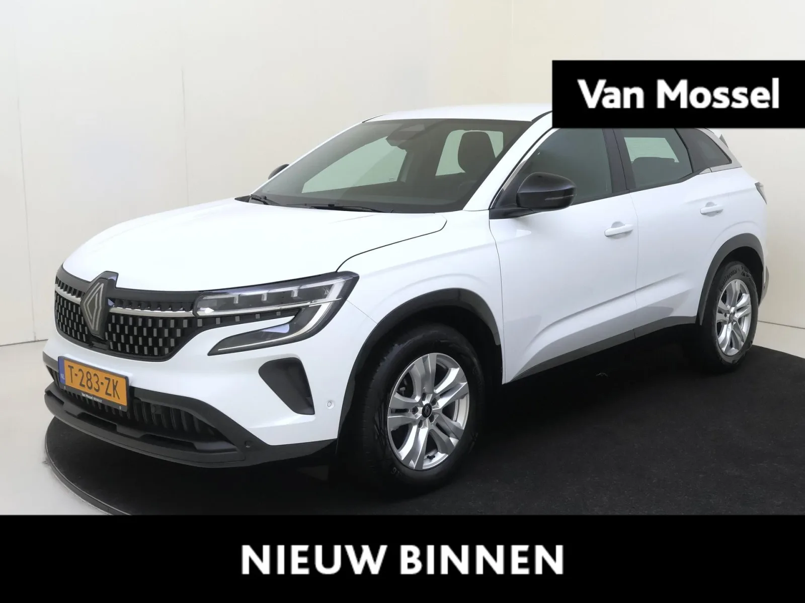 Renault Austral (2023) — foto 1